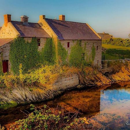Lovely 2-Bed Cottage At The Foot Of The Mournes Newry Ngoại thất bức ảnh