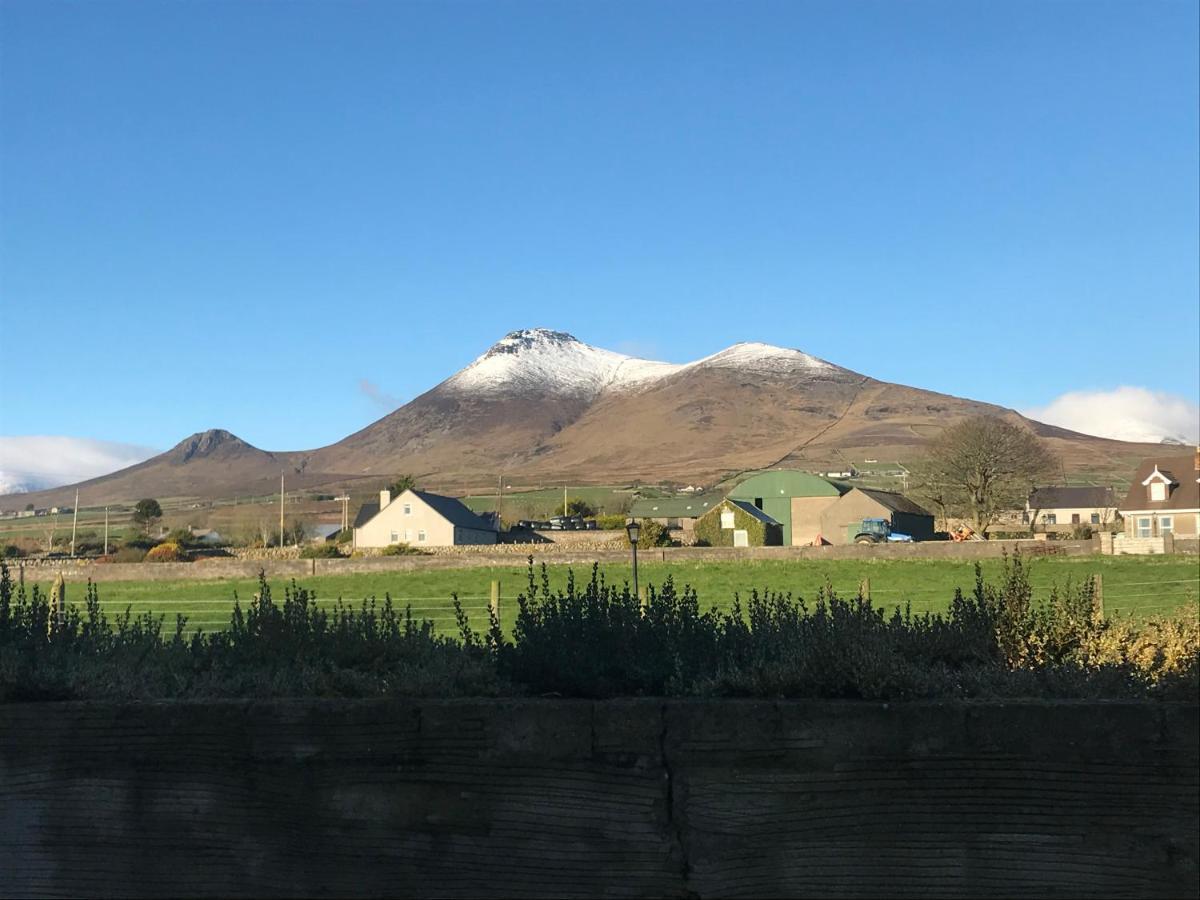 Lovely 2-Bed Cottage At The Foot Of The Mournes Newry Ngoại thất bức ảnh