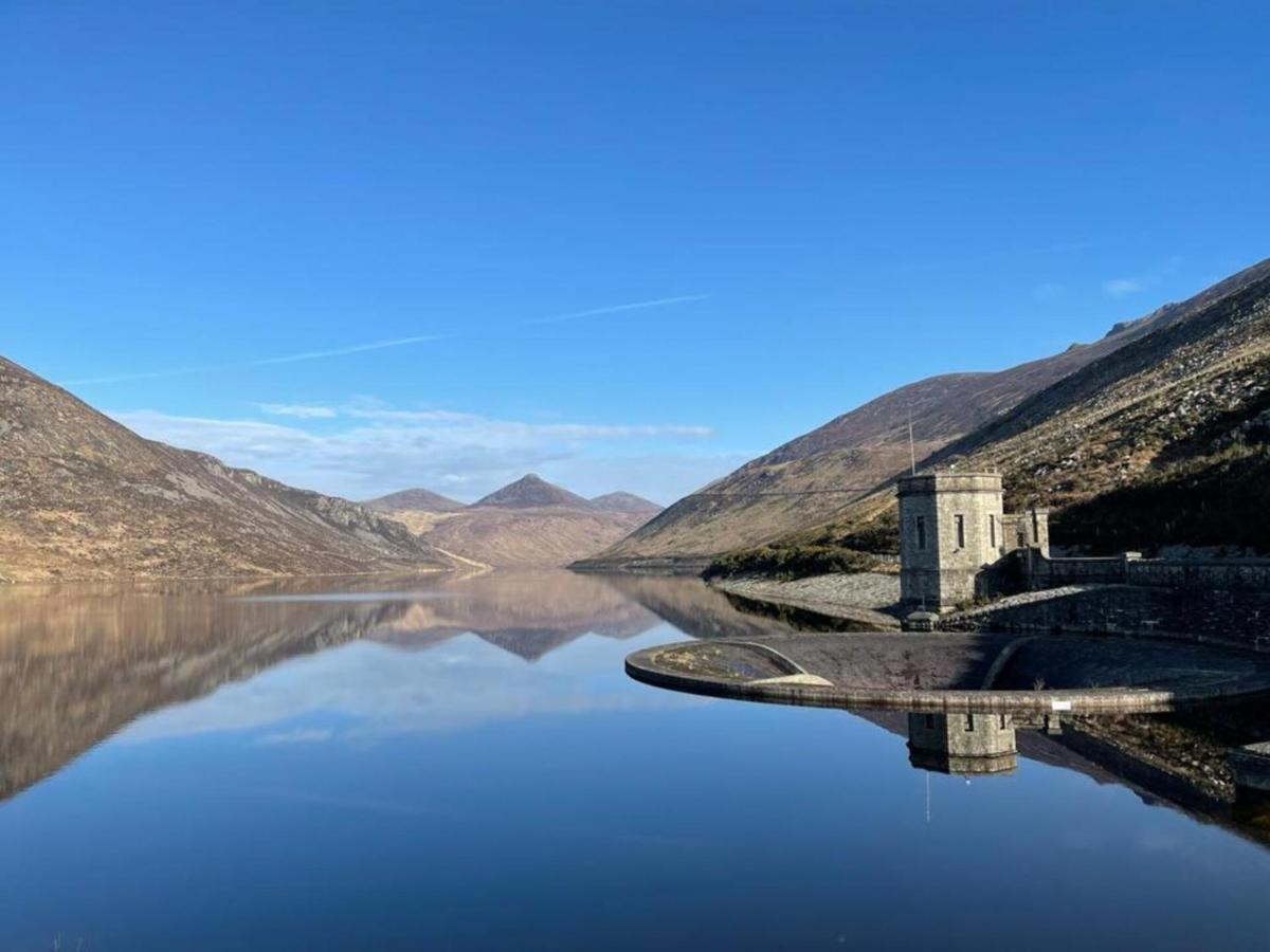 Lovely 2-Bed Cottage At The Foot Of The Mournes Newry Ngoại thất bức ảnh