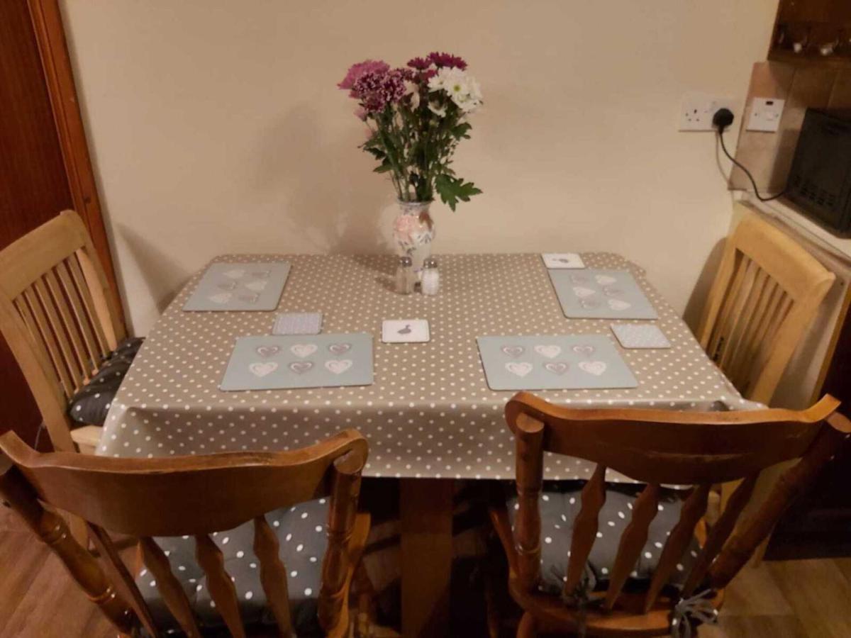 Lovely 2-Bed Cottage At The Foot Of The Mournes Newry Ngoại thất bức ảnh