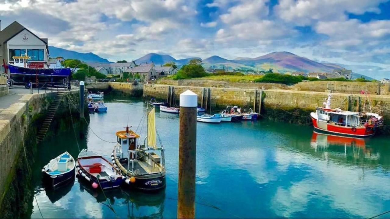 Lovely 2-Bed Cottage At The Foot Of The Mournes Newry Ngoại thất bức ảnh