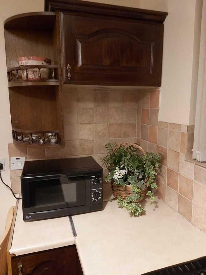 Lovely 2-Bed Cottage At The Foot Of The Mournes Newry Ngoại thất bức ảnh
