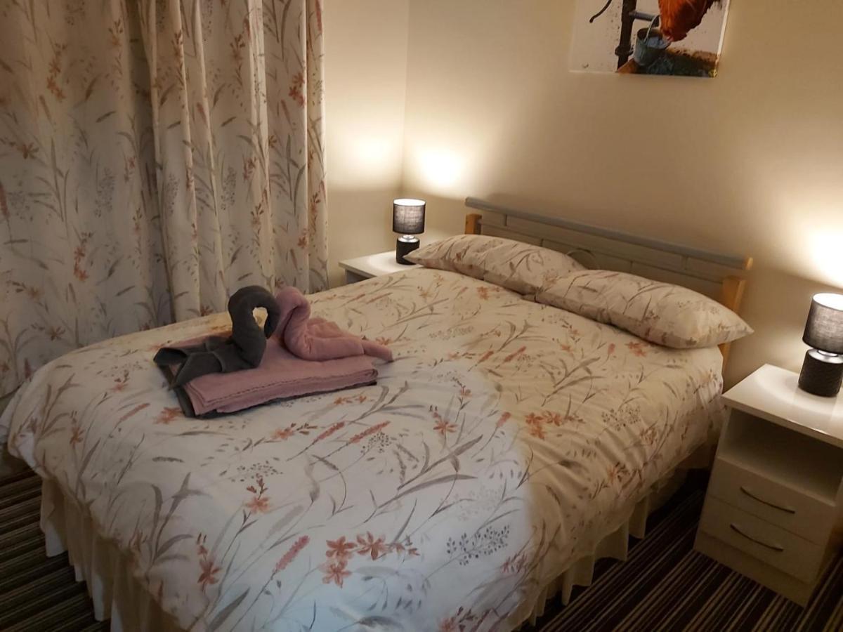 Lovely 2-Bed Cottage At The Foot Of The Mournes Newry Ngoại thất bức ảnh