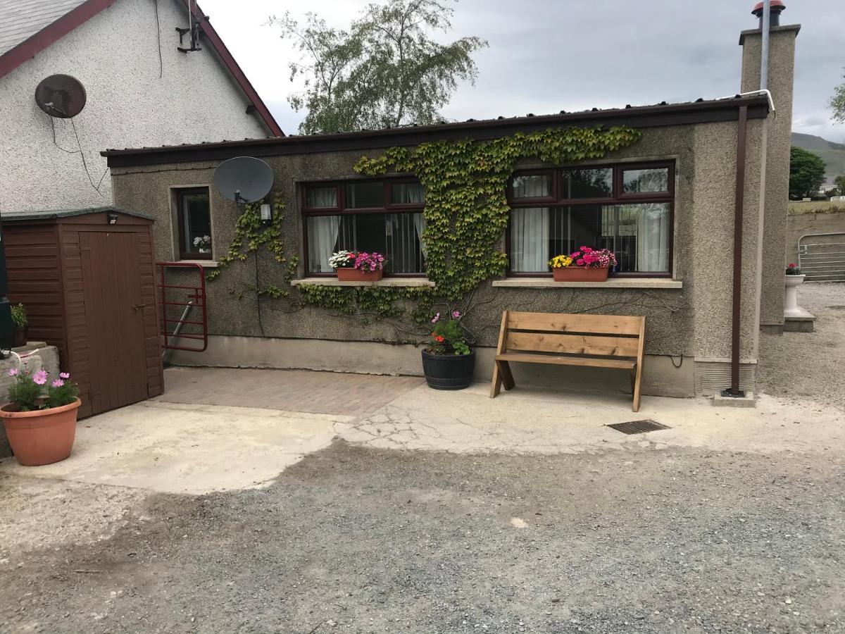 Lovely 2-Bed Cottage At The Foot Of The Mournes Newry Ngoại thất bức ảnh