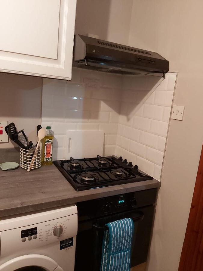 Lovely 2-Bed Cottage At The Foot Of The Mournes Newry Ngoại thất bức ảnh