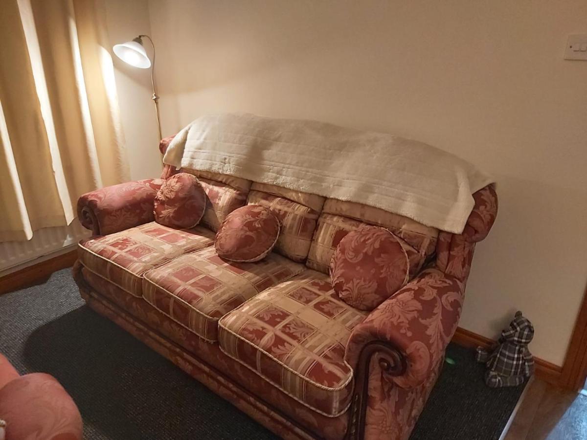 Lovely 2-Bed Cottage At The Foot Of The Mournes Newry Ngoại thất bức ảnh