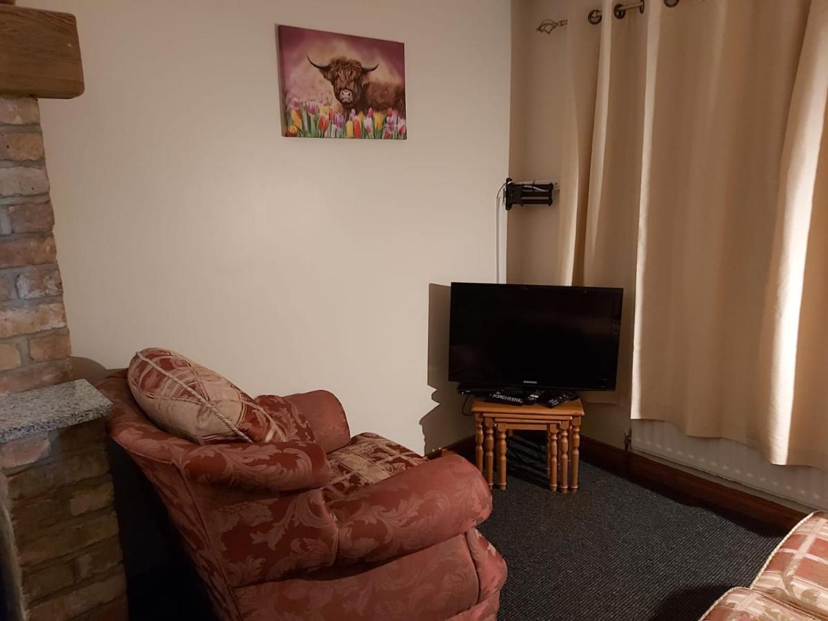Lovely 2-Bed Cottage At The Foot Of The Mournes Newry Ngoại thất bức ảnh