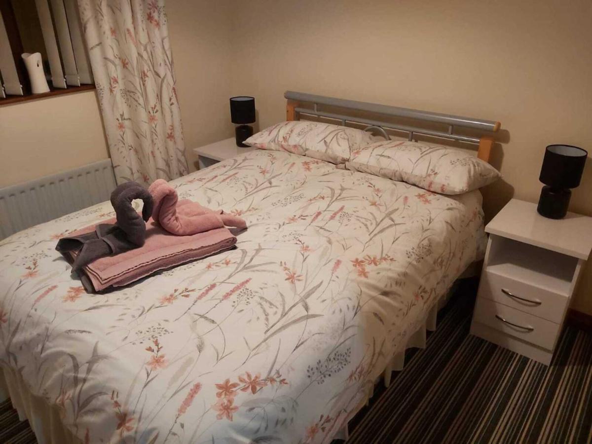 Lovely 2-Bed Cottage At The Foot Of The Mournes Newry Ngoại thất bức ảnh