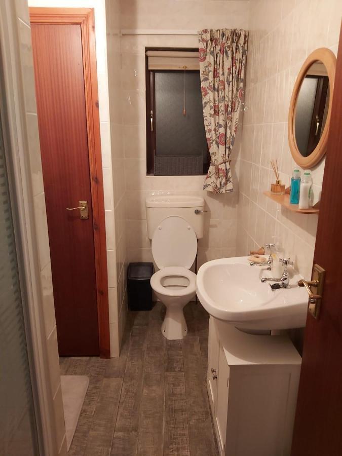 Lovely 2-Bed Cottage At The Foot Of The Mournes Newry Ngoại thất bức ảnh