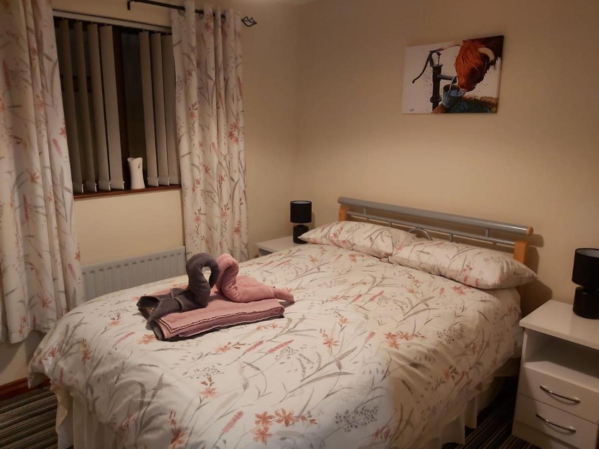 Lovely 2-Bed Cottage At The Foot Of The Mournes Newry Ngoại thất bức ảnh