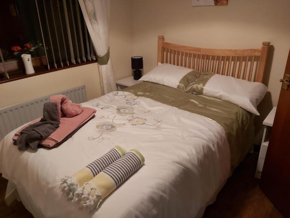 Lovely 2-Bed Cottage At The Foot Of The Mournes Newry Ngoại thất bức ảnh